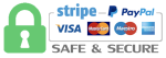 Pagamenti Sicuri con PayPal e Stripe